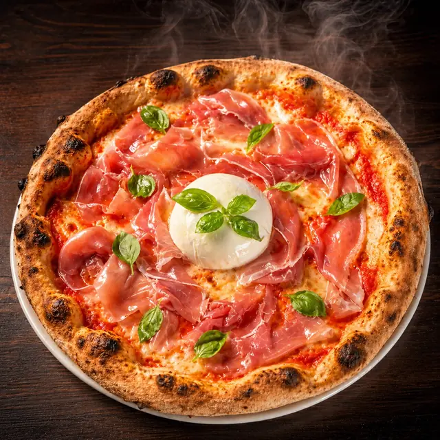 Burrata