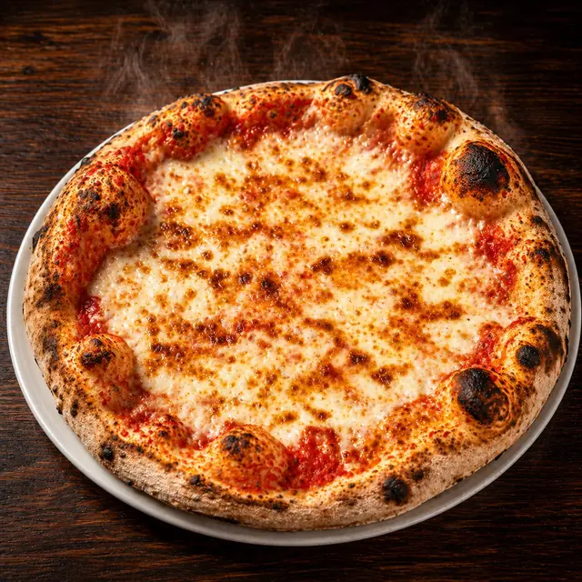 Margherita