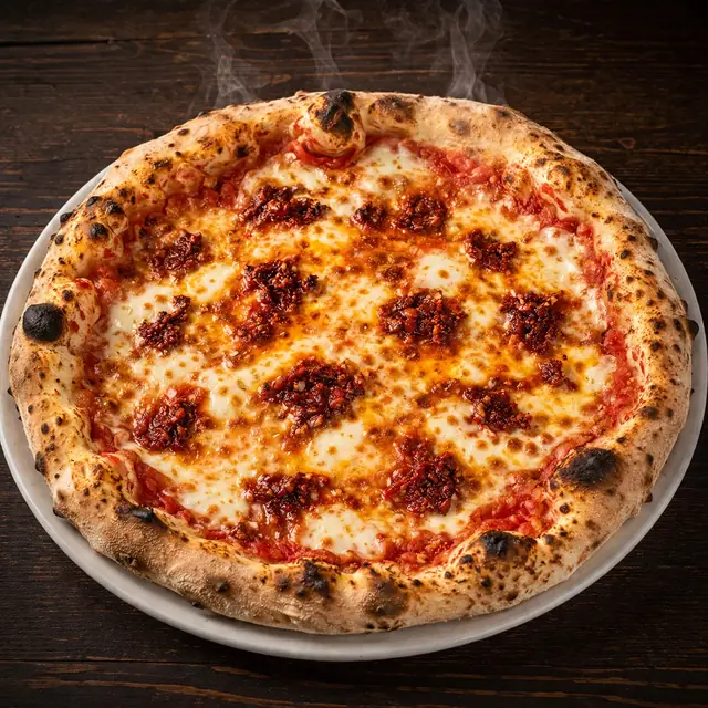 'Nduja