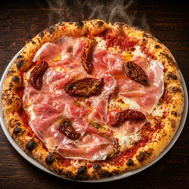 Pasticciata
