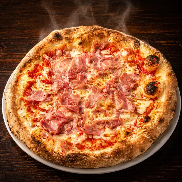 Prosciutto