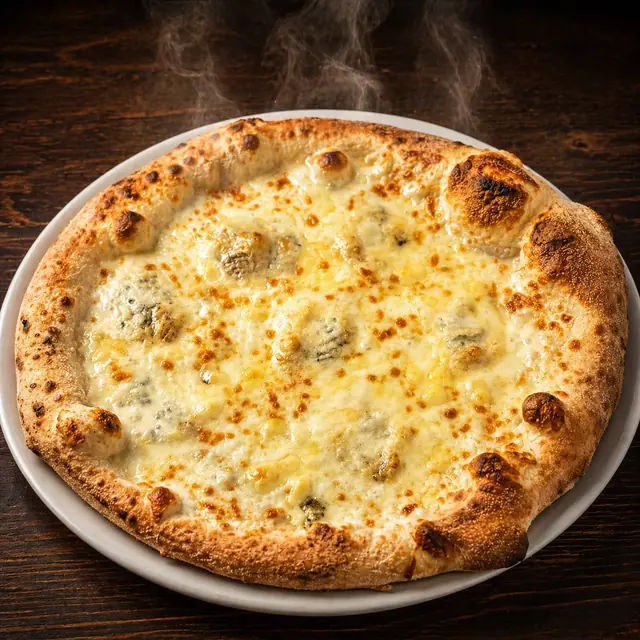 Quattro formaggi