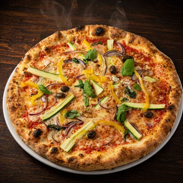 Vegetariana