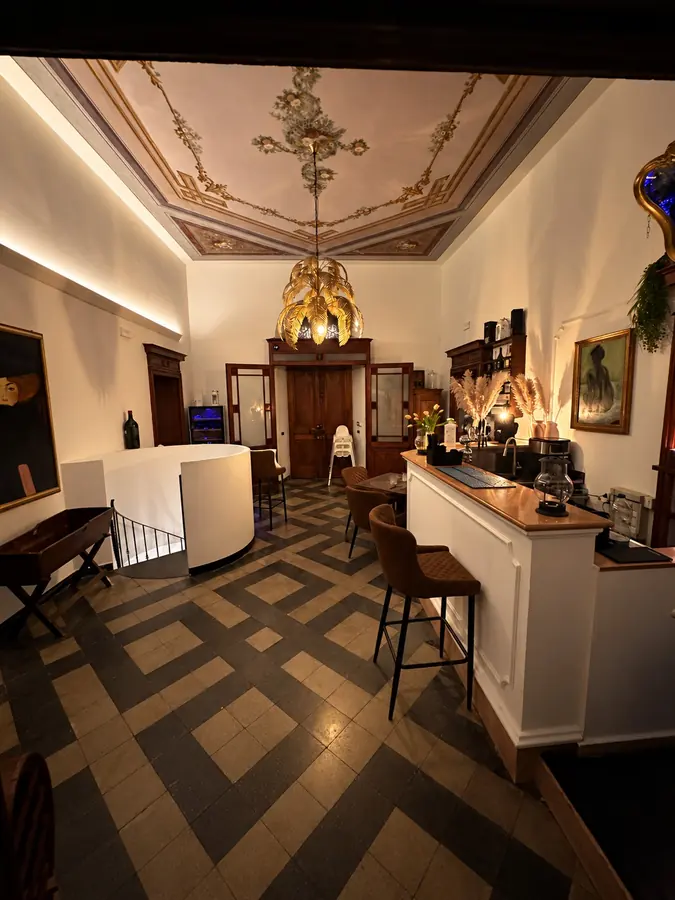 Cocktail bar di Sotto Il
