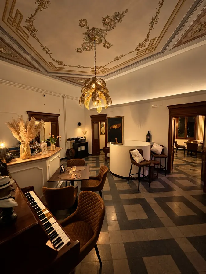 Cocktail bar, foto 2