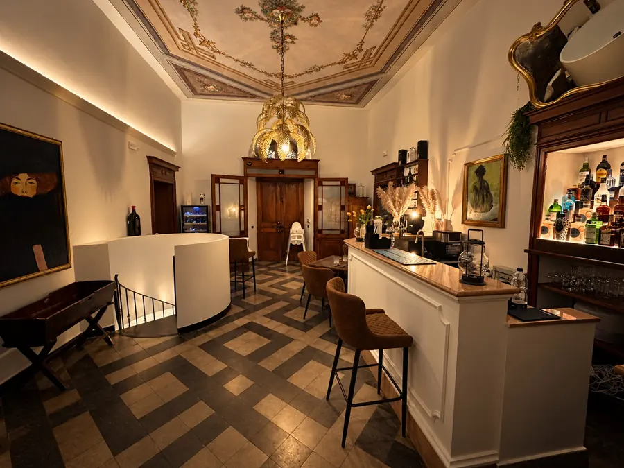 Cocktail bar, foto 4