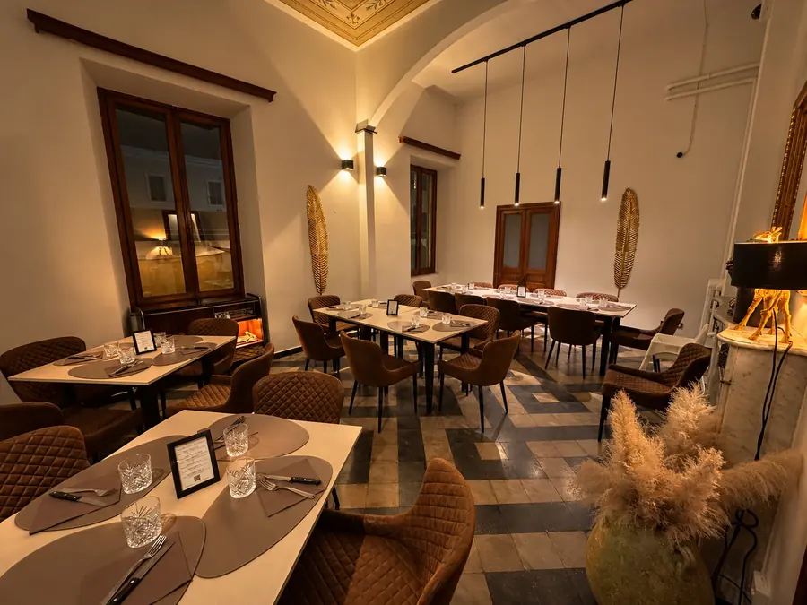 Sala Camino, foto 2