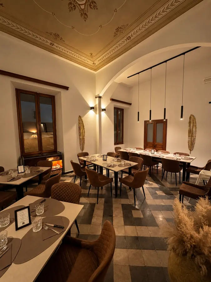 Sala Camino, foto 3
