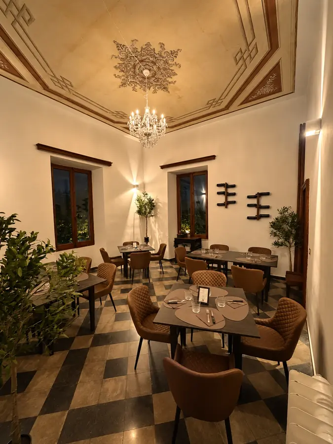 Sala Ulivo, foto 1